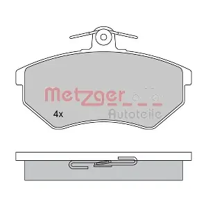 METZGER AUTOTEILE 1170062