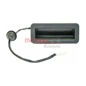 METZGER AUTOTEILE 2310516