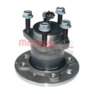 METZGER AUTOTEILE WM 2075