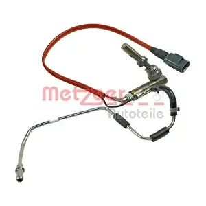 METZGER AUTOTEILE 0930005