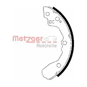 METZGER AUTOTEILE MG949