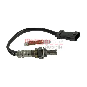 METZGER AUTOTEILE 0893562