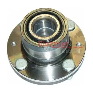 WM 891 METZGER AUTOTEILE