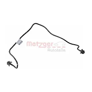 METZGER AUTOTEILE 4010349