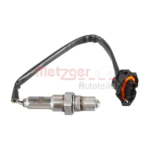 METZGER AUTOTEILE 0895632
