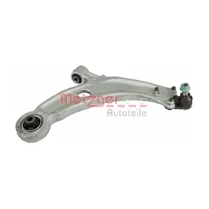 METZGER AUTOTEILE 58091712
