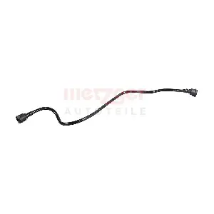 METZGER AUTOTEILE 4010665