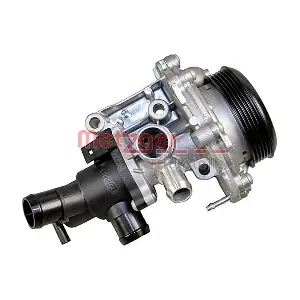 4007029 METZGER AUTOTEILE