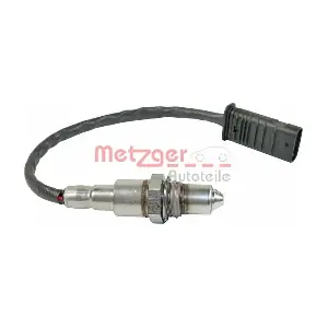 METZGER AUTOTEILE 0893612