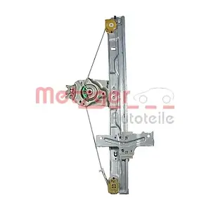 METZGER AUTOTEILE 2160443