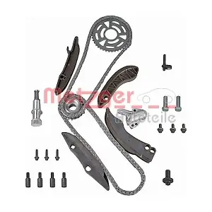 METZGER AUTOTEILE 7490013