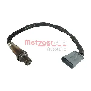 METZGER AUTOTEILE 0893264