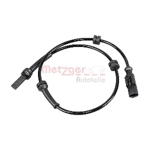 METZGER AUTOTEILE 09001344