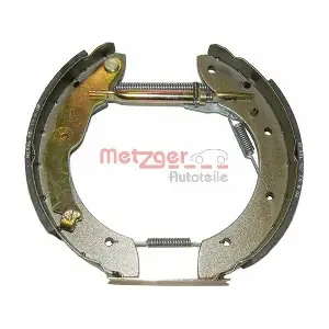 MG 633V METZGER AUTOTEILE