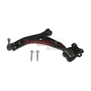 METZGER AUTOTEILE 58038801
