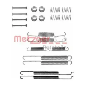 105-0726 METZGER AUTOTEILE