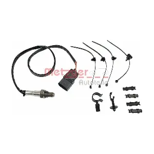 METZGER AUTOTEILE 0895179