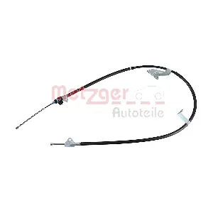 17.1102 METZGER AUTOTEILE