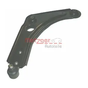METZGER AUTOTEILE 58036901