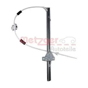 METZGER AUTOTEILE 2160711
