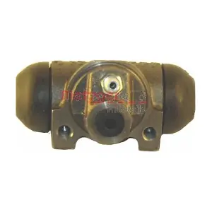 METZGER AUTOTEILE 101442