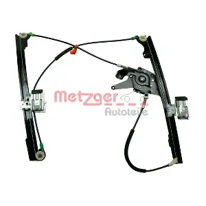 METZGER AUTOTEILE 2160010
