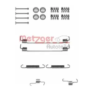 105-0819 METZGER AUTOTEILE