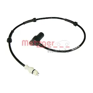 0900802 METZGER AUTOTEILE