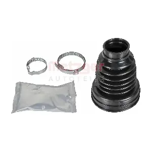 METZGER AUTOTEILE 751.673