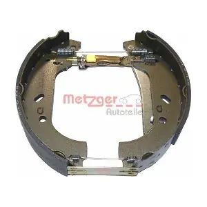 MG 600V METZGER AUTOTEILE