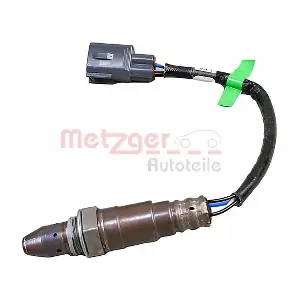 METZGER AUTOTEILE 0893646