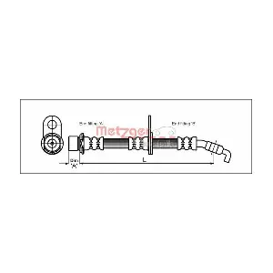 4112200 METZGER AUTOTEILE
