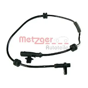 METZGER AUTOTEILE 0900348
