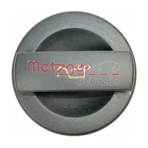METZGER AUTOTEILE 2141008