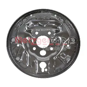 6117002 METZGER AUTOTEILE