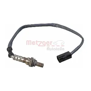 METZGER AUTOTEILE 0895466