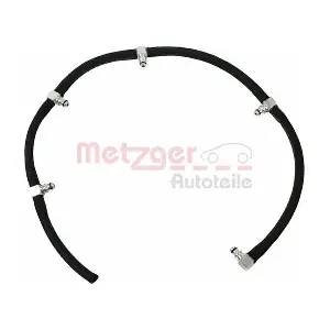 METZGER AUTOTEILE 0840053