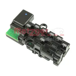 0900123 METZGER AUTOTEILE