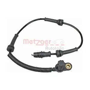 09001098 METZGER AUTOTEILE