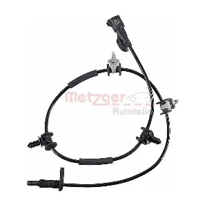 09001544 METZGER AUTOTEILE