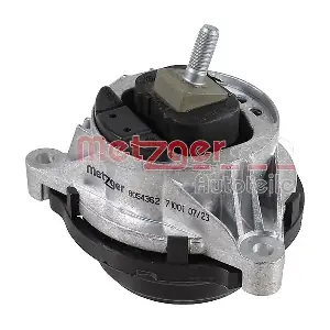 METZGER AUTOTEILE 8054362