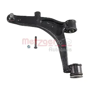METZGER AUTOTEILE 58148201