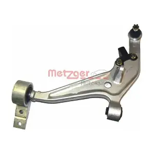 METZGER AUTOTEILE 58028001