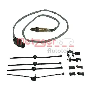 METZGER AUTOTEILE 0893186