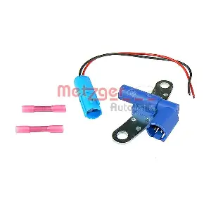 METZGER AUTOTEILE 0902225