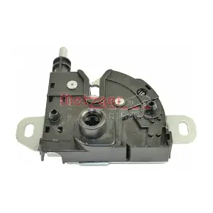 METZGER AUTOTEILE 2310520