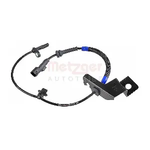 METZGER AUTOTEILE 09001594