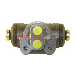 METZGER AUTOTEILE 101815