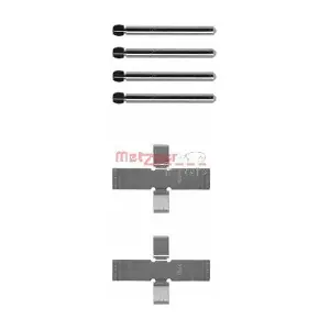 METZGER AUTOTEILE 109-0902