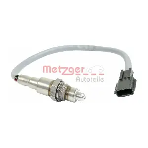 METZGER AUTOTEILE 0893665